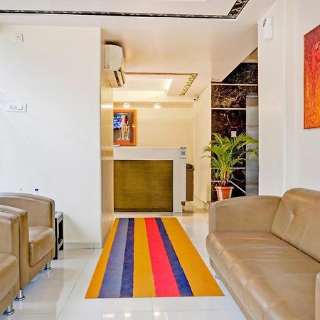 Hotel Tej Inn Plaza Near Igi Airport Delhi Нью-Делі Екстер'єр фото